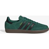 Adidas Samba Og Unisex Yeşil Spor Ayakkabı.-