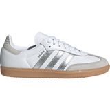 Adidas Samba OG W AJI2725 Beyaz Kadın Spor Ayakkabı