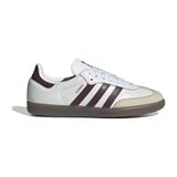 Adidas Samba Og W Ftwwht/maroon/gum5 Spor Ayakkabı Beyaz