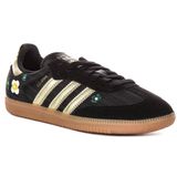 Adidas Samba Og W Kadın Günlük Ayakkabı IH1331 Siyah