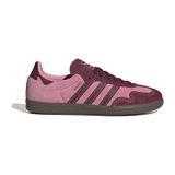 Adidas Samba Og W Kadın Günlük Ayakkabı Ih6704 Pembe Pembe