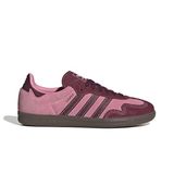 Adidas Samba Og W Kadın Günlük Ayakkabı IH6704 Pembe