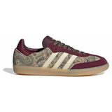 Adidas SAMBA OG W Kadın Günlük Ayakkabı KH9802 Kırmızı