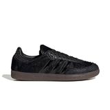 Adidas Samba Og W Unisex Günlük Ayakkabı IH9149 Siyah