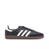 Adidas Samba Og White Black Gum