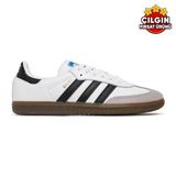 Adidas Samba Og White Unisex Spor Ayakkabı