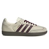 Adidas Samba Og Wonder White Maroon (W) Günlük Spor Ayakkabı Ig1987