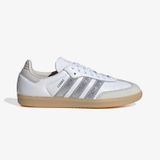 Adidas Samba Originals Kadın Beyaz Spor Ayakkabı Kk0063 Beyaz