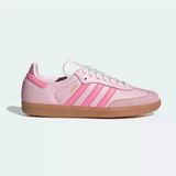 Adidas Samba Pembe Kadın Spor Ayakkabı