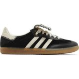 Adidas Samba Pony Tonal Wales Bonner Core Black IE0580 Sparksole - Siyah