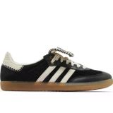 Adidas Samba Pony Tonal Wales Bonner Core Black IE0580 Sparksole