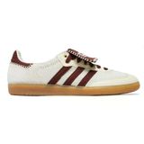 Adidas Samba Pony Tonal Wales Bonner Cream White