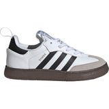 Adidas Samba Quickon Çocuk Beyaz Spor Ayakkabı (KI1579)