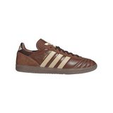 adidas Samba Unisex Kahverengi Ayakkabı, 41, JR0962, KAHVERENGİ, Üniseks-Yetişkinler