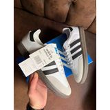 Adidas Samba Unısex Spor Ayakkabı