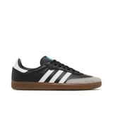 Adidas Samba Vegan Black Gum Spor Ayakkabı