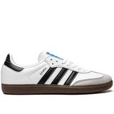 Adidas Samba Vegan White Gum