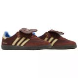 Adidas Samba Wales Bonner Fox Brown Kadın Spor Ayakkabı