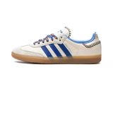 Adidas Samba Wales Bonner Wonder Clay Royal Blue