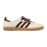 Adidas Samba X Wales Bonner Pony Cream White