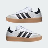 Adidas Samba Xlg Ayakkabı - Beyaz-147