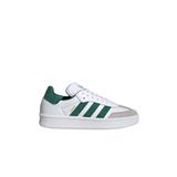 adidas Samba Xlg Erkek Beyaz Spor Ayakkabı (JI3191)