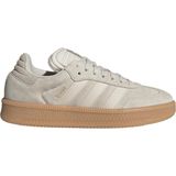 Adidas Samba Xlg Kadın Günlük Spor Ayakkabı - Bej