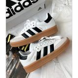 Adidas Samba Xlg White