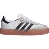 Adidas Sambae AJI3072 W Beyaz Kadın Spor Ayakkabı