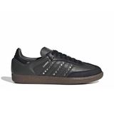 adidas Sambae Bayan Ayakkabı, Çekirdek Siyah/Efsane Toprak/Gum5, 38 EU
