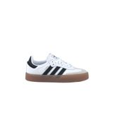 Adidas Sambae JI1349 Beyaz Kadın Spor Ayakkabı