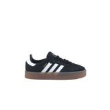 Adidas Sambae JI1350 Siyah Kadın Spor Ayakkabı