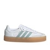 Adidas Sambae JP5609 Beyaz Kadın Spor Ayakkabı