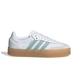 Adidas Sambae W Kadın Günlük Ayakkabı JP5609 Beyaz