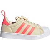 adidas Sarı Unisex Çocuk Sneaker SUPERSTAR 360 CF C JH5214