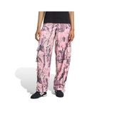 adidas Sat Cargo Pants Kadın Günlük Eşofman Altı KC8809 Pembe