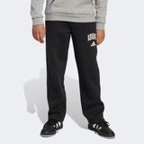 Adidas Seasonal Essentials Collegiate Çocuk Siyah Eşofman Altı - 15 - 16 Yaş