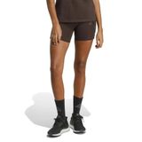 adidas Seasonal Essentials Kadın Kahverengi Tayt