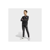 adidas Seasonals Glam Çocuk Siyah Eşofman Takımı (KB7034)