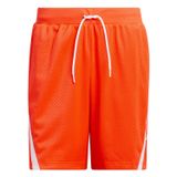 Adidas Select Mesh S Erkek Şort Iz2861 S Turuncu