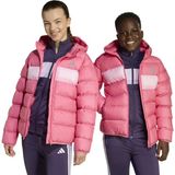 adidas Sentetik Dolgulu Çocuk Pembe Mont.- - 15 - 16 Yaş