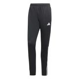 adidas Sereno Aeroready Cut 3 Stripes Erkek Eşofman Altı Siyah L