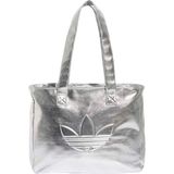 Adidas Shopper Met Kadın Spor Çanta - KR1566 - Gri - NS