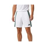 Adidas SHORT Erkek Futbol Maç Şortu LH7605 Beyaz