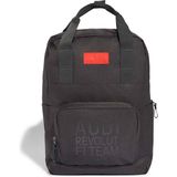 Adidas Sırt Çantası "audı Revolut Formula One Team Elevated Backpack" KV9293 - Siyah