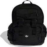 Adidas Sırt Çantası Backpack KE2727 - Siyah