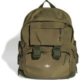 Adidas Sırt Çantası Backpack KQ6370 - Yeşil