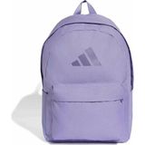 Adidas Sırt Çantası Clsc Bars Bp KQ6740 - Mor