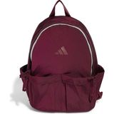 Adidas Sırt Çantası Glow Backpack KT4406 - Bordo