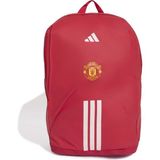 Adidas Sırt Çantası Mufc Bp KT0684 - Kırmızı